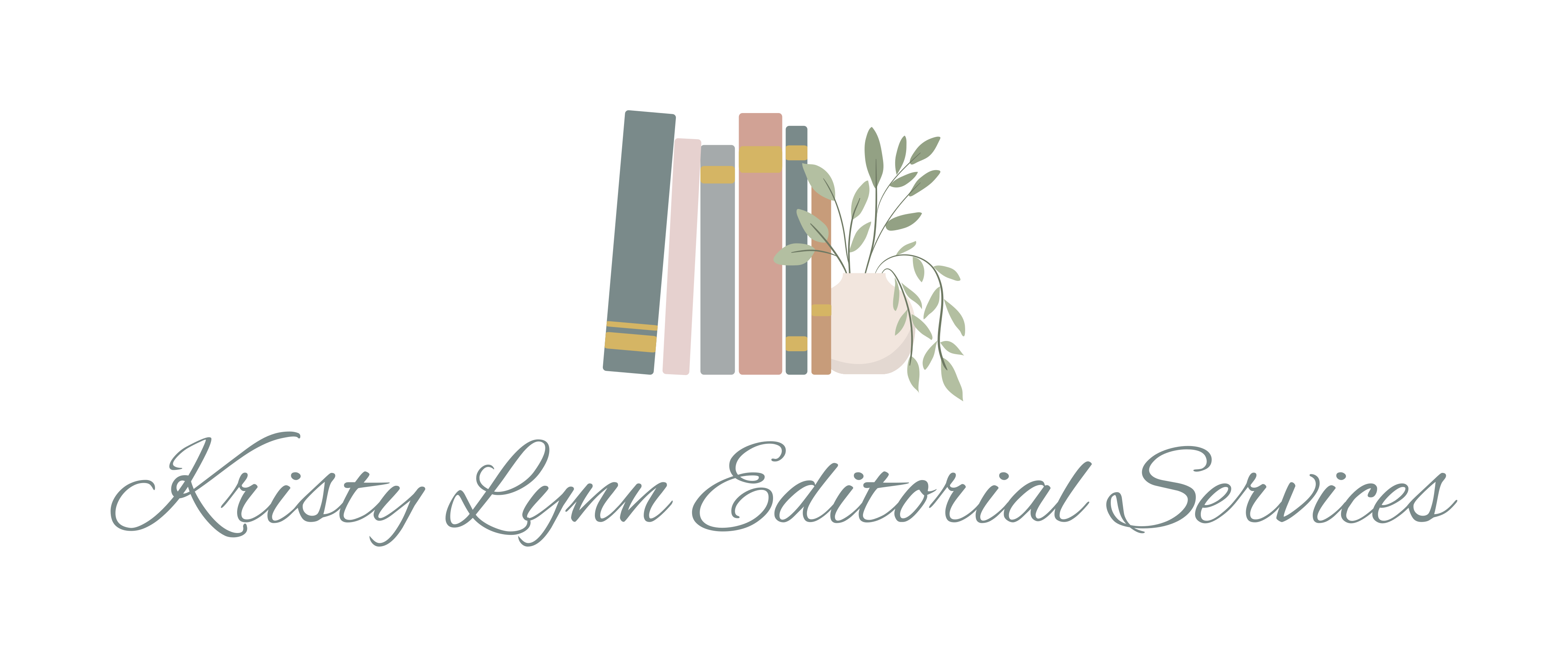 Kristy Lynn Editorial Services logo